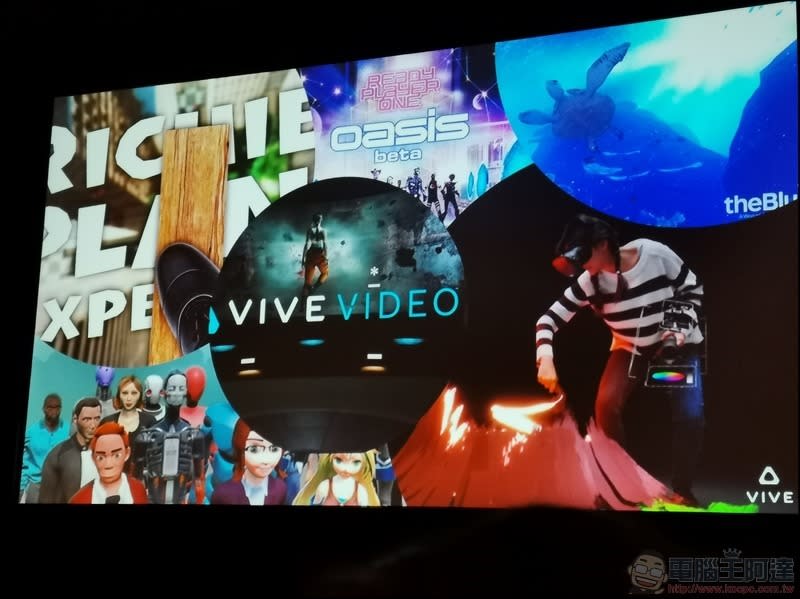 HTC VIVE GDC 2019 -20