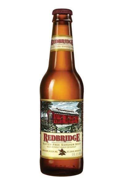 Redbridge Gluten-Free Lager