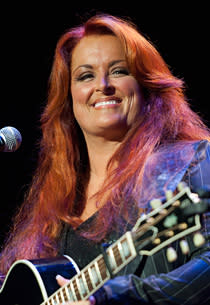 Wynonna Judd | Photo Credits: Erika Goldring/Getty Images