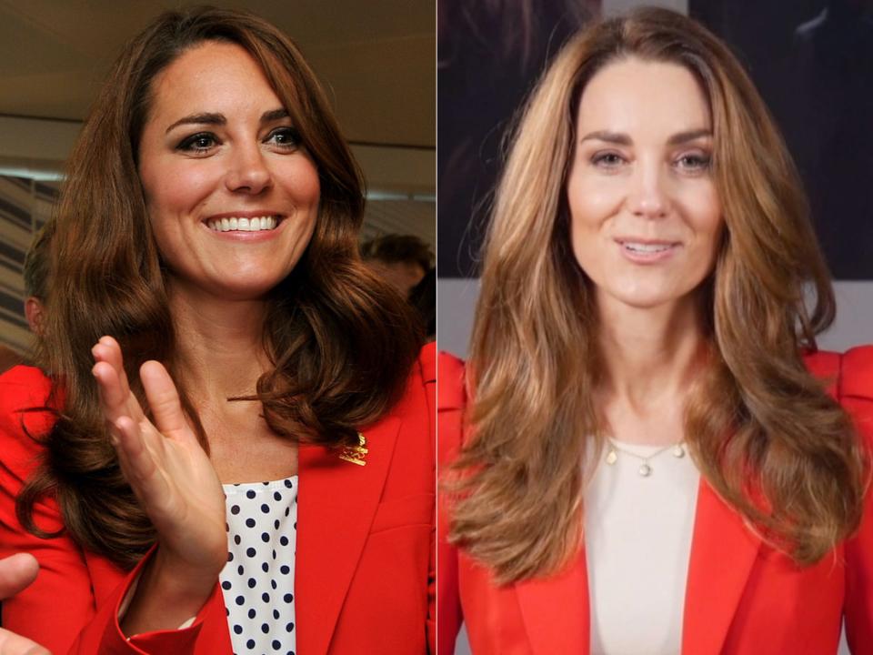 kate middleton zara