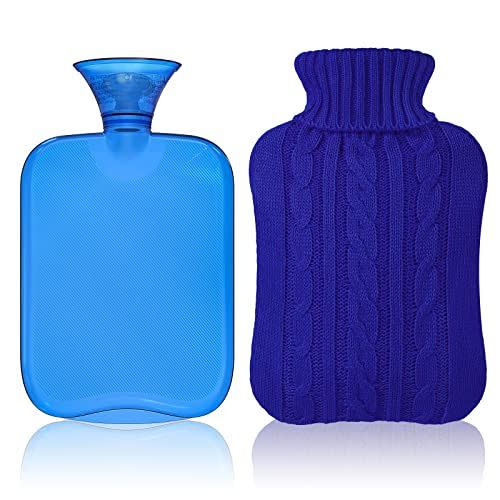 Rubber Hot Water Bottle