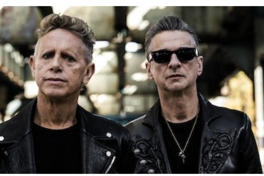 Depeche Mode anuncia segunda fecha en San Diego ante sold out 