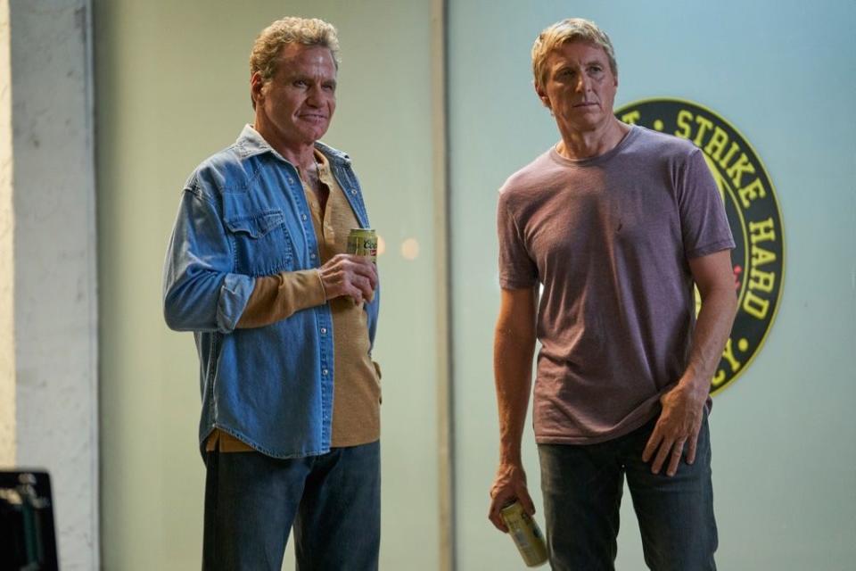 Cobra Kai - Season 2