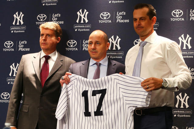 No Word From Steinbrenner Yet on His Manager - The New York Times