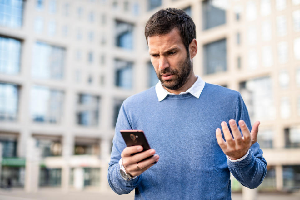 No devuelvas la llamada a estos números de teléfono, se trata de 