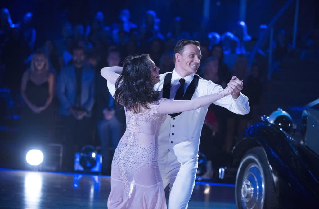 ABC's "Dancing With the Stars": Season 23 - Season Premiere
