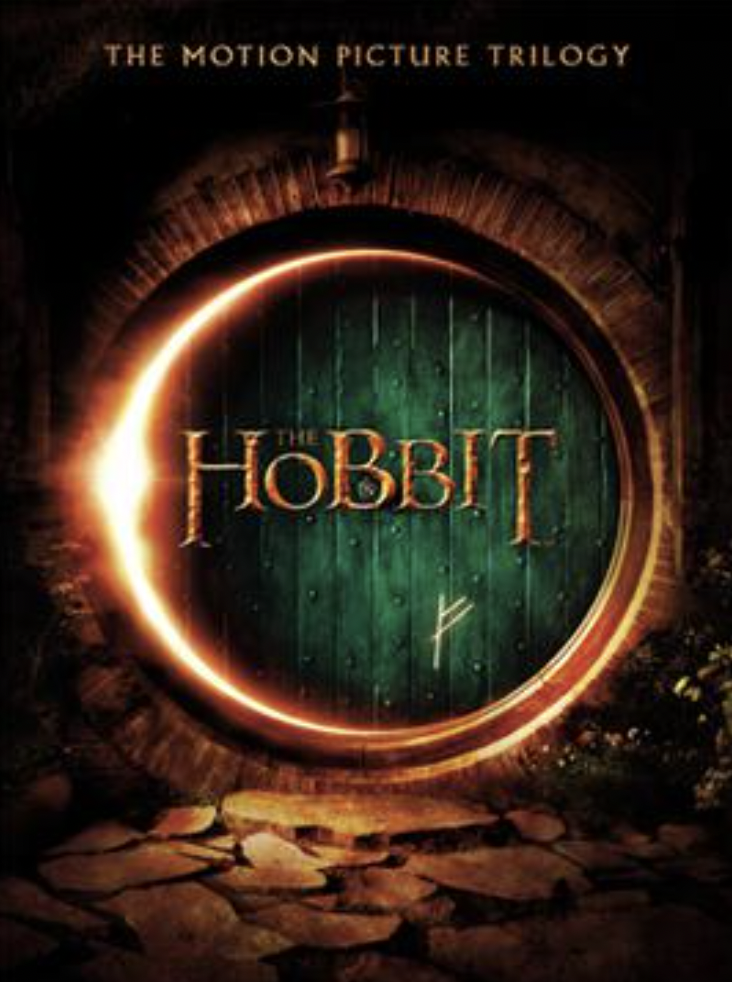 ‘The Hobbit’ | J.R.R. Tolkien