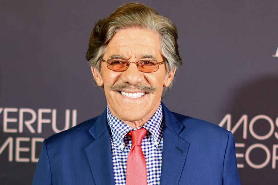 Geraldo Rivera