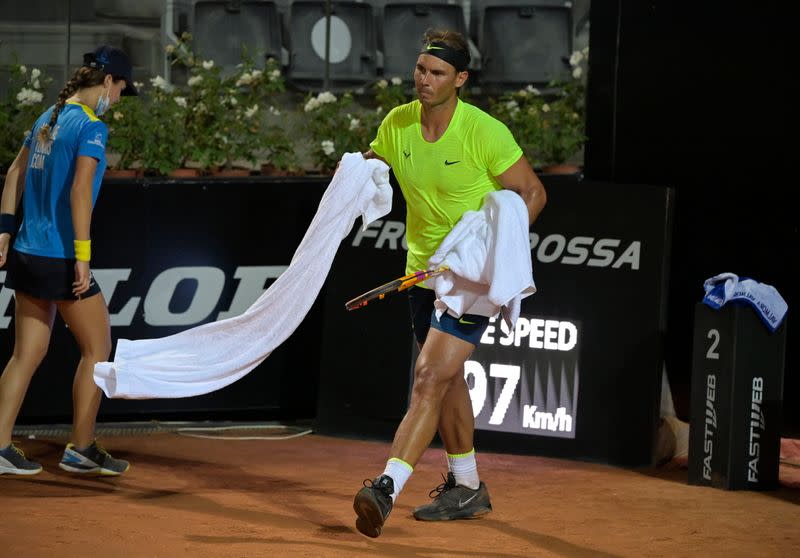 ATP Masters 1000 - Italian Open