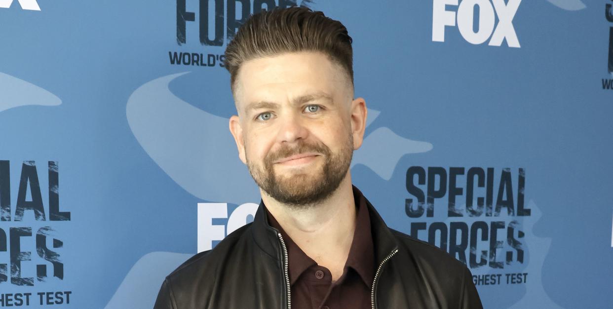 jack osbourne