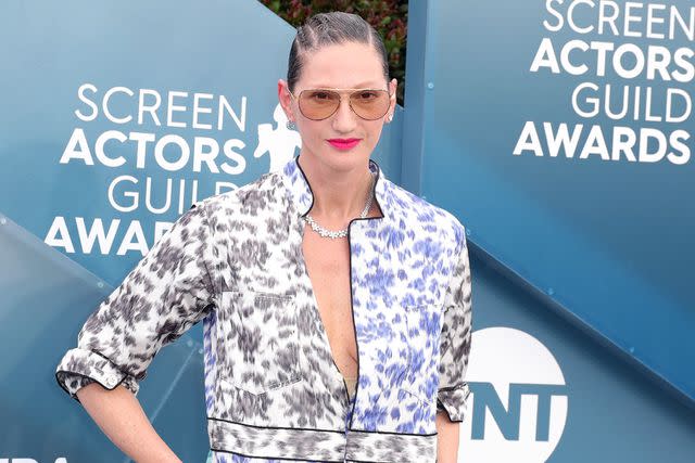 Leon Bennett/Getty Jenna Lyons