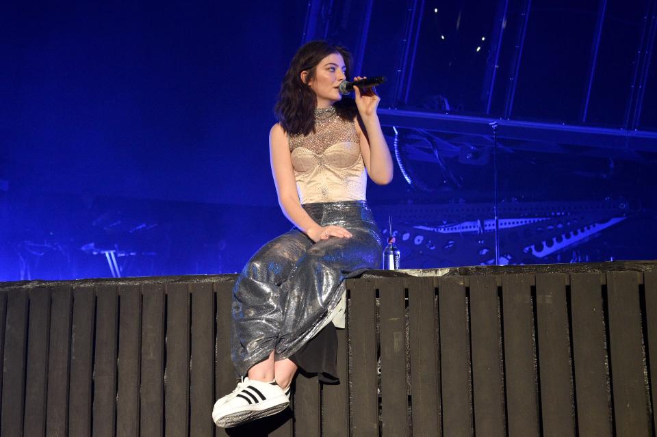 Lorde