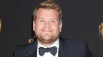 <p>Before landing his late night talk show hosting gig in 2015, Corden <a href="https://www.gobankingrates.com/net-worth/celebrities/tv-stars-now-big-screen-paychecks/" rel="nofollow noopener" target="_blank" data-ylk="slk:got his start as a TV actor;elm:context_link;itc:0;sec:content-canvas" class="link ">got his start as a TV actor</a>, starring in the shows “Boyz Unlimited,” “Teachers” and “Fat Friends.” He has since transitioned to big-screen roles, with upcoming roles in the films “Smallfoot” and “Trolls 2,” as well as “Ocean’s 8.”</p> <p>Corden — whose talk show is famous for its “Carpool Karaoke” segment — has also hosted many major award shows, including the Tonys and Grammys.</p>