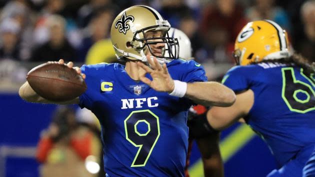 Pro Bowl 2018 live results: Highlights from AFC's comeback win over NFC 