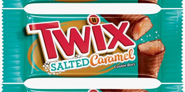 Twix Seasoning Will Make Everything Taste Like Candy Bars