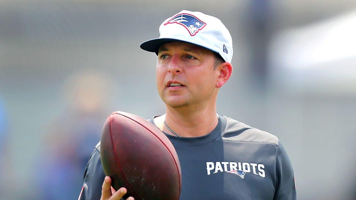 Patriots exec admits team could be aggressive on waiver wire