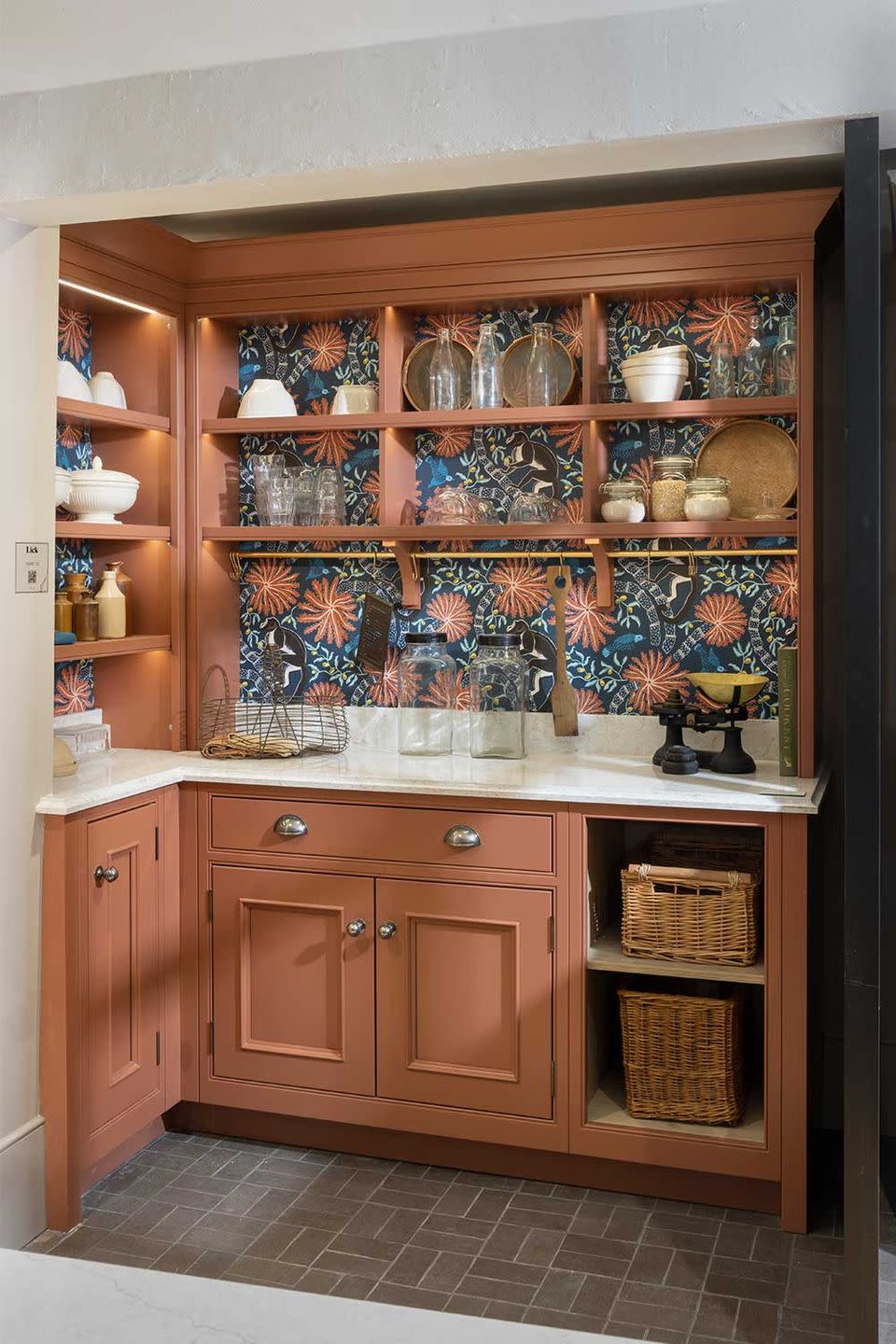 kitchen pantry ideas