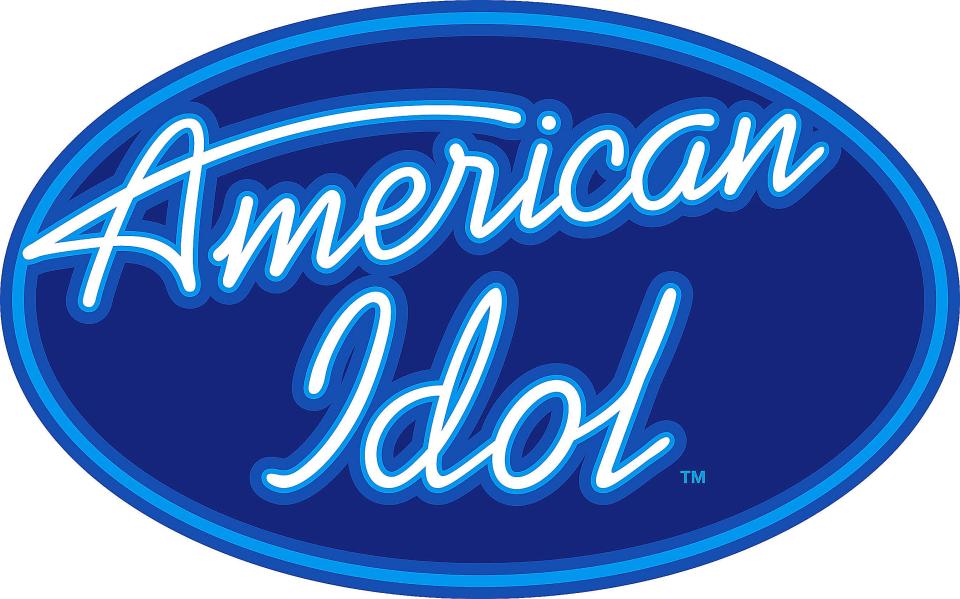 American Idol Show Logo © 2003 ©™2002 FOX Broadcasting Co.  --- DATE TAKEN: 3/2003     Fox         HO      - handout ORG XMIT: PX91111