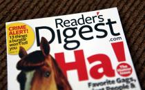 <p>Die Urheber des Reader’s Digest-Magazins waren lange an der Börse vertreten, bis der Konzern 2007 für 2,6 Milliarden Dollar aufgekauft wurde. Käufer war die Investmentfirma Ripplewood Holdings LLC, die seitdem keine Anstalten macht, den Verlag wieder zurück an die Börse zu bringen. </p>