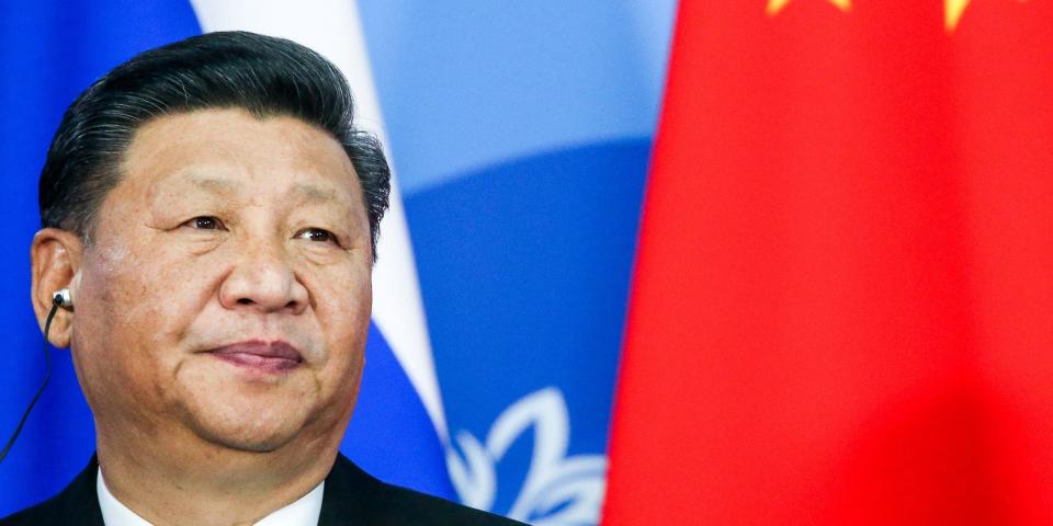 Xi Jinping