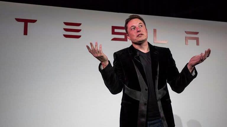 La compañía de Elon Musk empieza a enfrentar gran competencia de otras marcas más grandes y, en especial, de otras compañías chinas