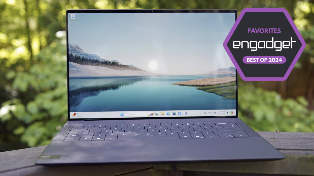 The best laptops for 2024 - engadget.com