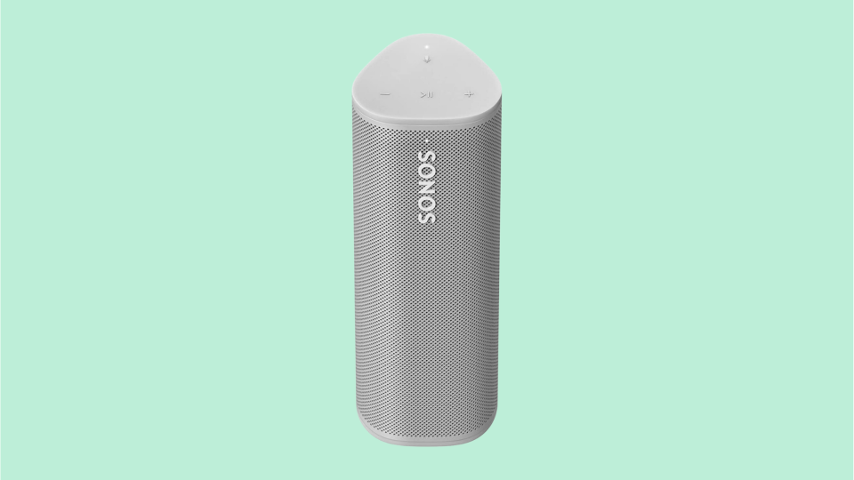 A good Bluetooth speaker is a must-have.