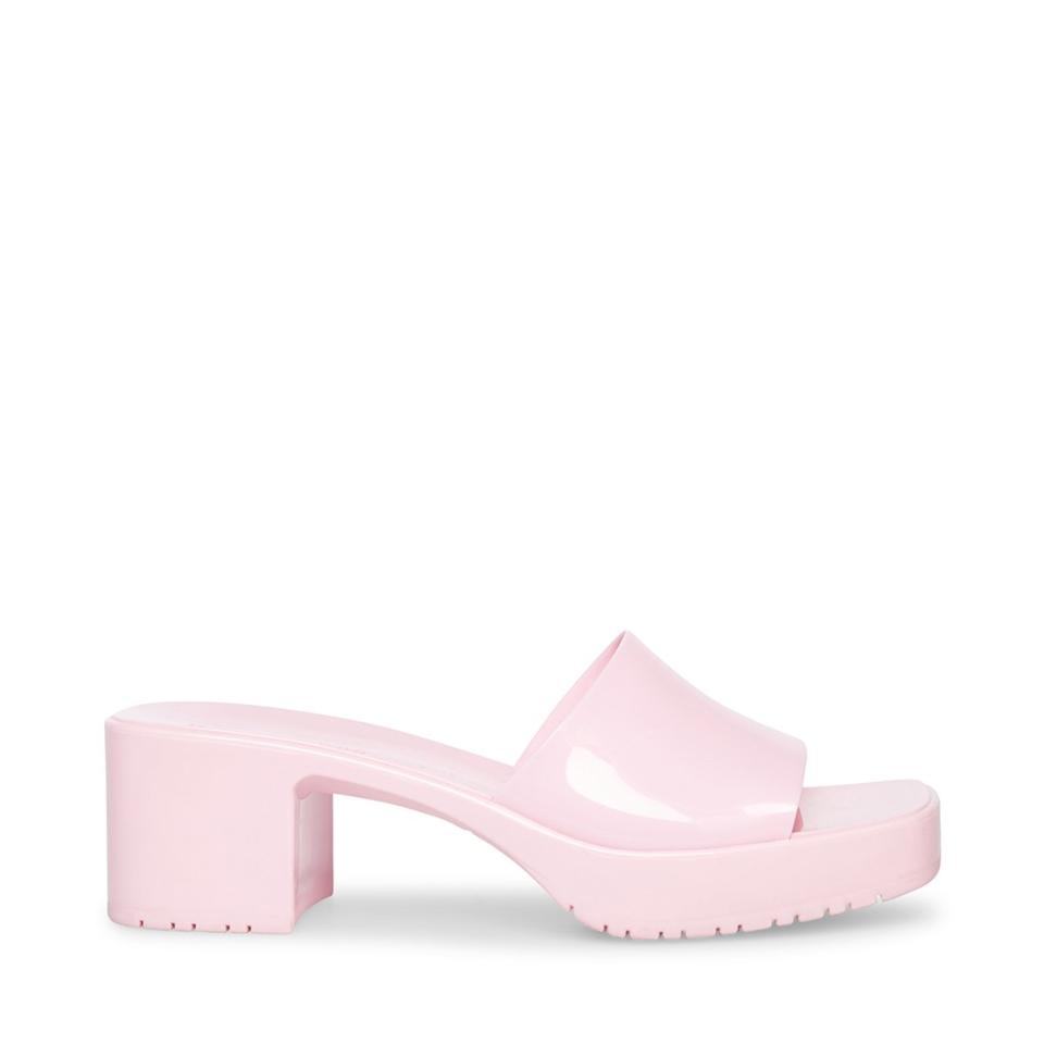 <p><a href="https://go.redirectingat.com?id=74968X1596630&url=https%3A%2F%2Fwww.stevemadden.com%2Fproducts%2Fharlin-pink&sref=https%3A%2F%2Fwww.seventeen.com%2Ffashion%2Fg40656779%2Fbarbiecore-barbie-pink-fashion-trend%2F" rel="nofollow noopener" target="_blank" data-ylk="slk:Shop Now;elm:context_link;itc:0;sec:content-canvas" class="link ">Shop Now</a></p><p>Harlin in Pink</p><p>$40.00</p><p>stevemadden.com</p>