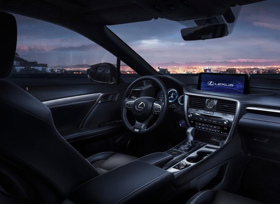 舒適、寧靜、雅緻、品質、高度妥善率，以上是Lexus的傲人強項，因此在高級車壇中佔有一席之地。