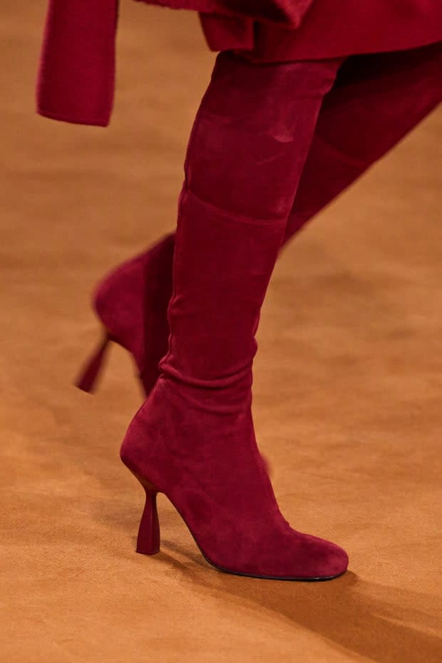 The 46 Best Shoes From Paris Fashion Week Fall 2023 - Fashionista