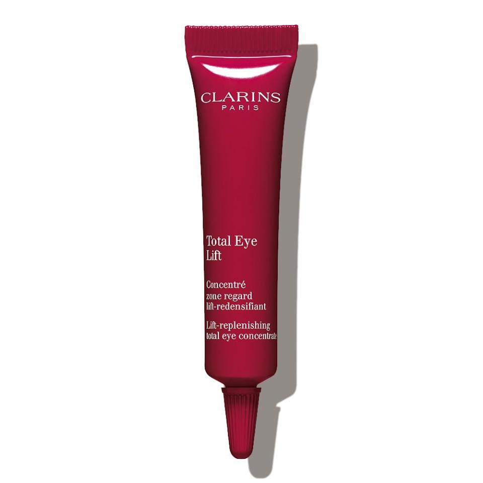 <strong>NEW MEMBER GIFT: Clarins Total Eye Lift</strong>