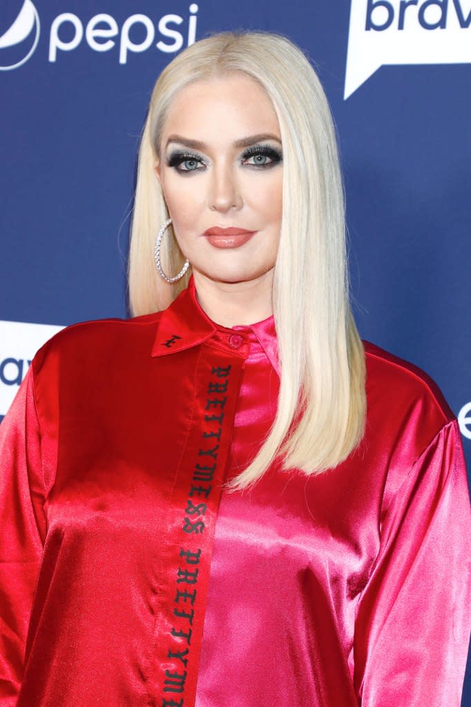 Tom Girardi Law Firm Owes More Than 100 Million to Creditors Erika Jayne