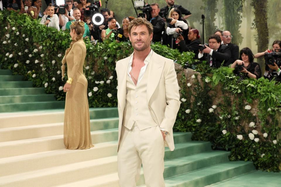 Met Gala 2024 All the celebs who missed the mark on ‘Garden of Time’ theme