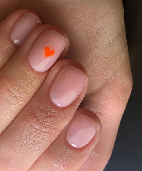 Neon-Heart-Accent-Nails-By-Amy-Burvill