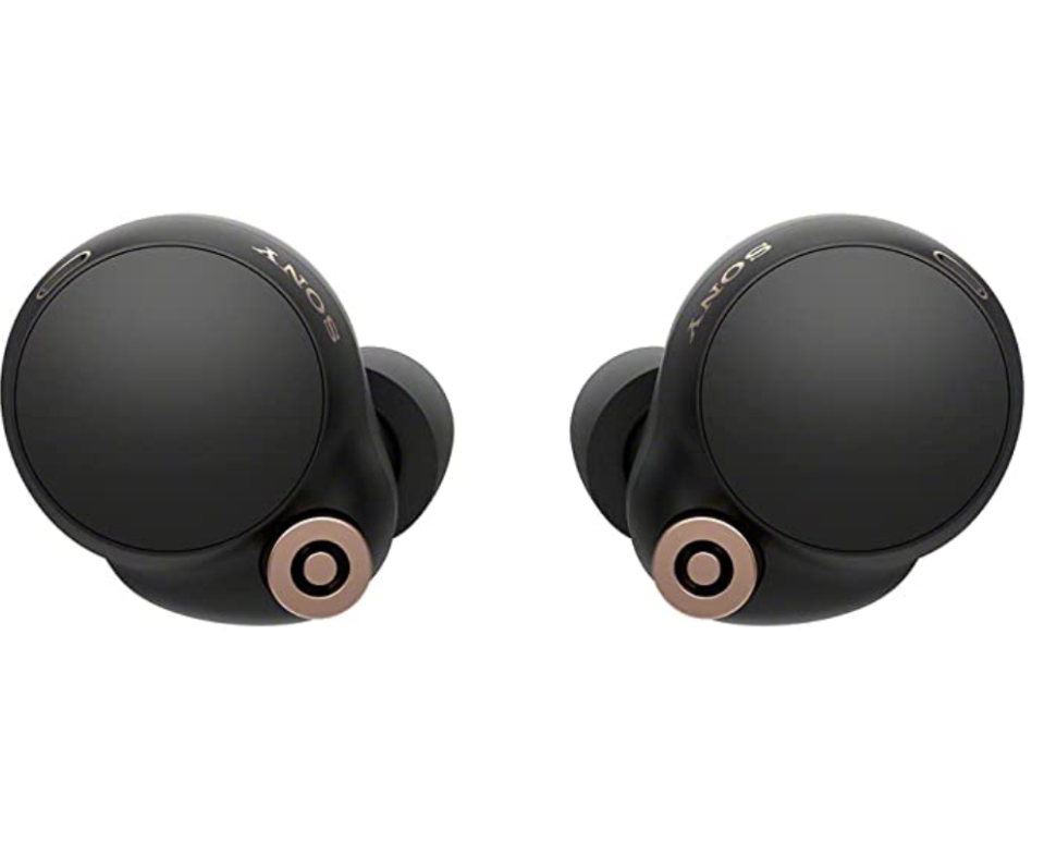 20) Wireless Earbuds