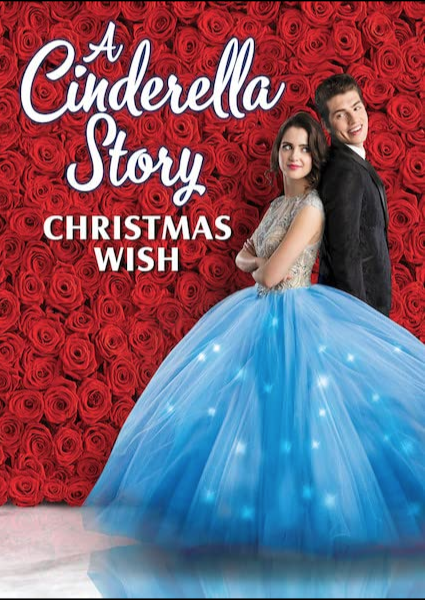 11) 'A Cinderella Story: Christmas Wish'