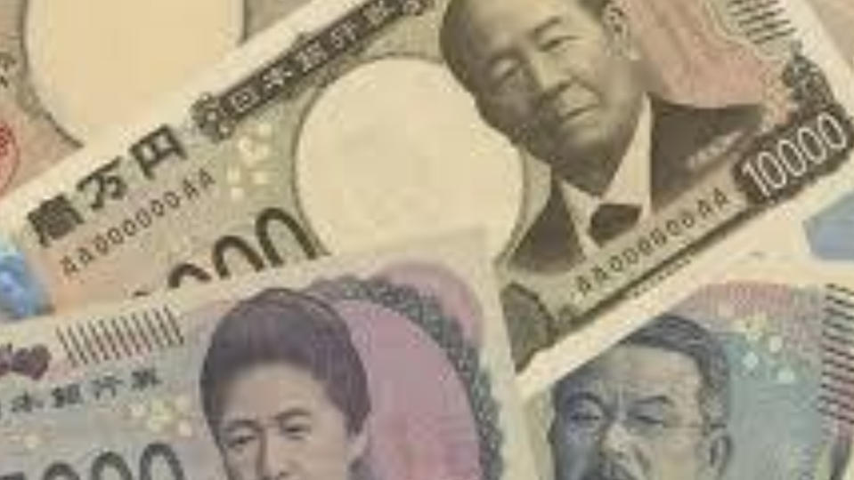 日圓屢創新低可入手了嗎？　　國泰金總座：這個價位是不錯的。資料照