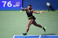 Tennis: Western & Southern Open