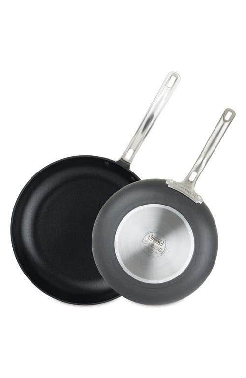 <p><a href="https://go.redirectingat.com?id=74968X1596630&url=https%3A%2F%2Fwww.nordstrom.com%2Fs%2Fviking-hard-anodized-nonstick-10-inch-12-inch-fry-pans%2F5663714&sref=https%3A%2F%2Fwww.prevention.com%2Fbeauty%2Fg40652515%2Fbest-nordstrom-anniversary-sales-deals-under-100%2F" rel="nofollow noopener" target="_blank" data-ylk="slk:Shop Now;elm:context_link;itc:0;sec:content-canvas" class="link rapid-noclick-resp">Shop Now</a></p><p>Hard Anodized Nonstick 10-Inch & 12-Inch Fry Pans</p><p>nordstrom.com</p><p>$99.99</p><span class="copyright">Nordstrom</span>