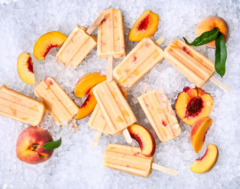 10 Refreshing Homemade Popsicle Recipes To Make This Summer
