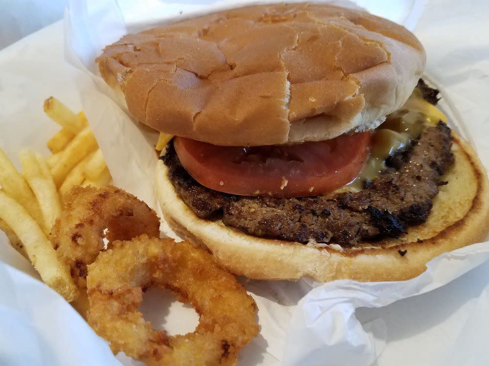 Wisconsin: Kopp's Frozen Custard