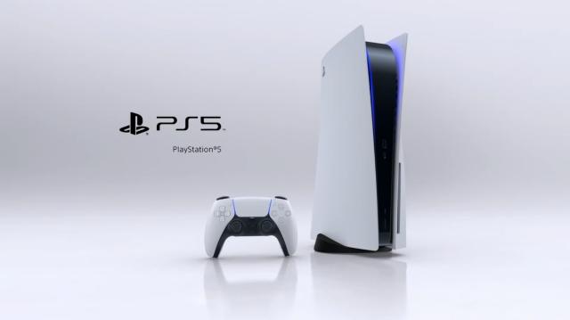 PS5本體終於曝光！純白外觀搭配流線型設計科技感爆表各式周邊同步公開