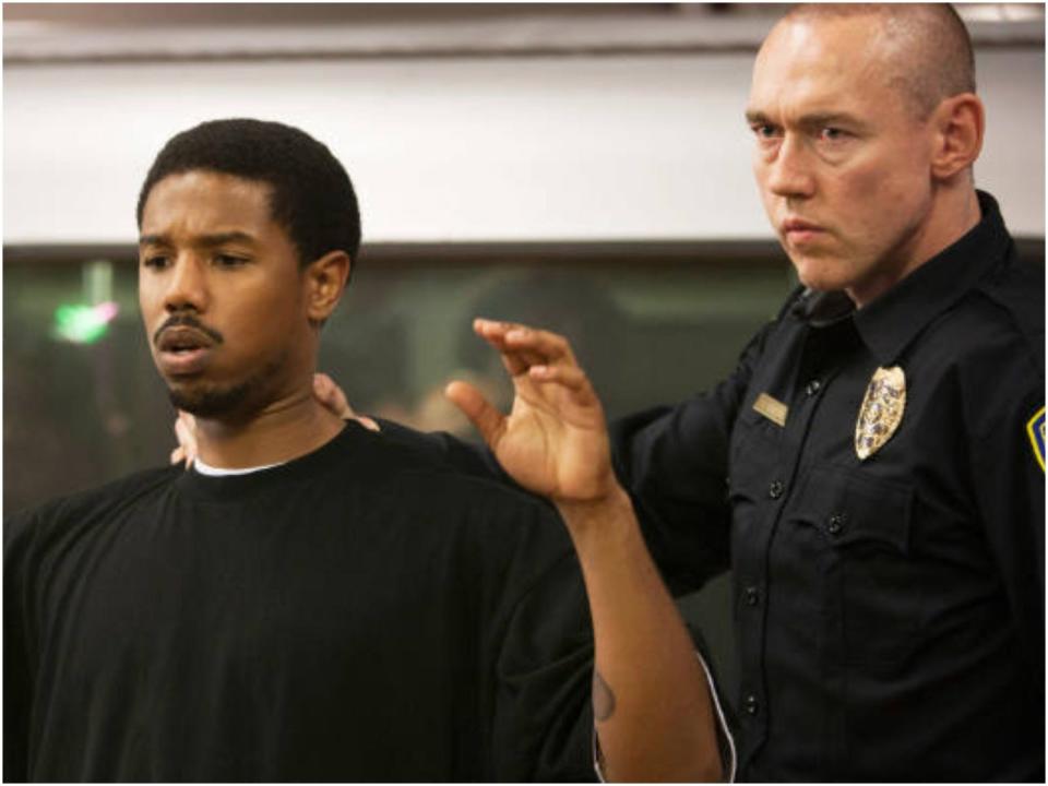 Fruitvale station