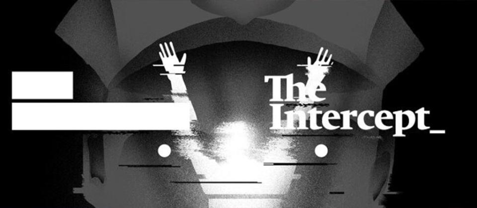 The Intercept, the left-leaning news site, is reportedly hemorrhaging cash and could run out entirely by next year. The Intercept