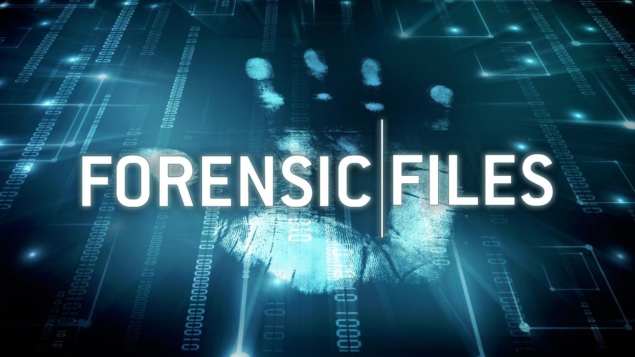  Forensic Files. 
