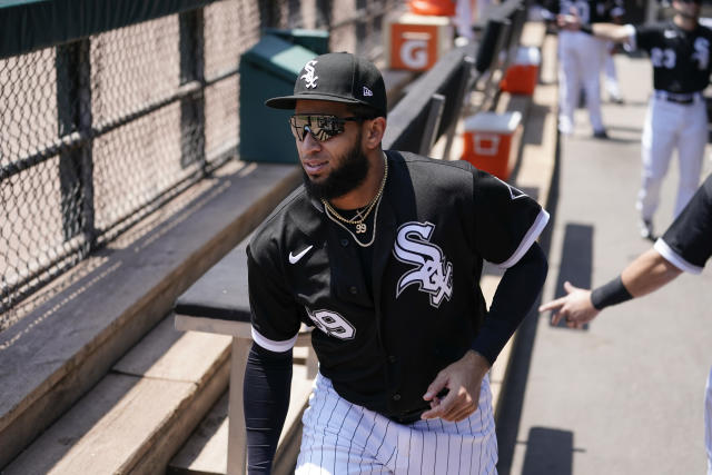 Chicago White Sox Throwback Dog Jersey