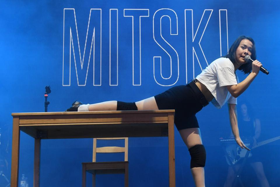 Mitski