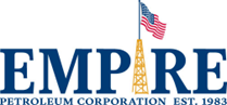 Empire Petroleum Corporation