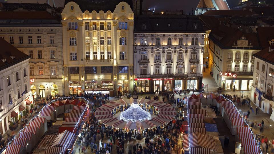 bratislava christmas market