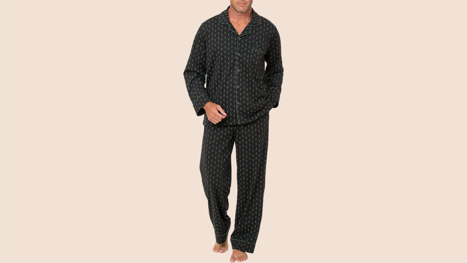 Best sleepwear for men on Amazon